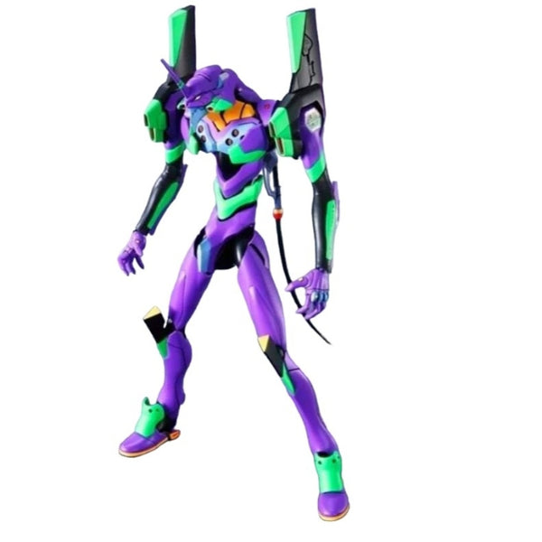 Bandai HG Evangelion 01 (New Movie Ver.) [G5066736]