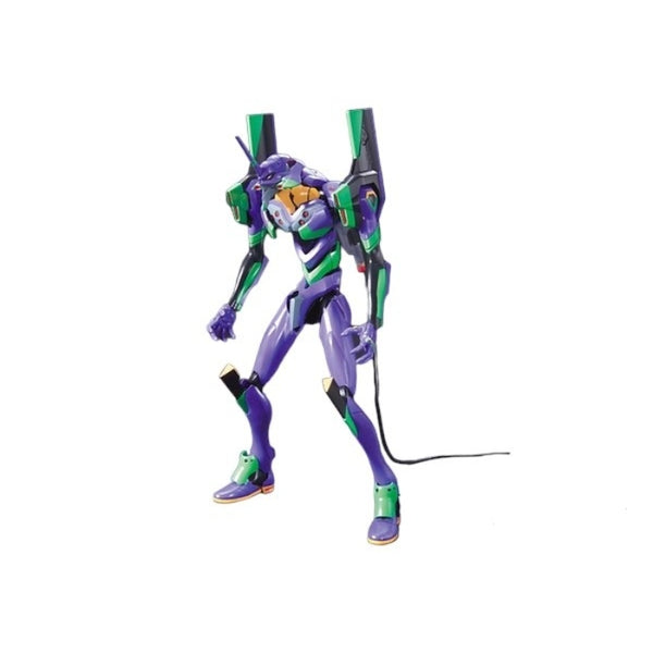 Bandai Evangelion 01 (New Movie "HA" Ver.) [G5066739]