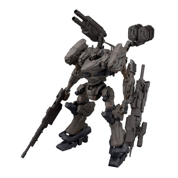Bandai - G5067168 - 30MM ARMORED CORE VI FIRES OF RUBICON RaD CC-2000 ORBITER NIGHTFALL