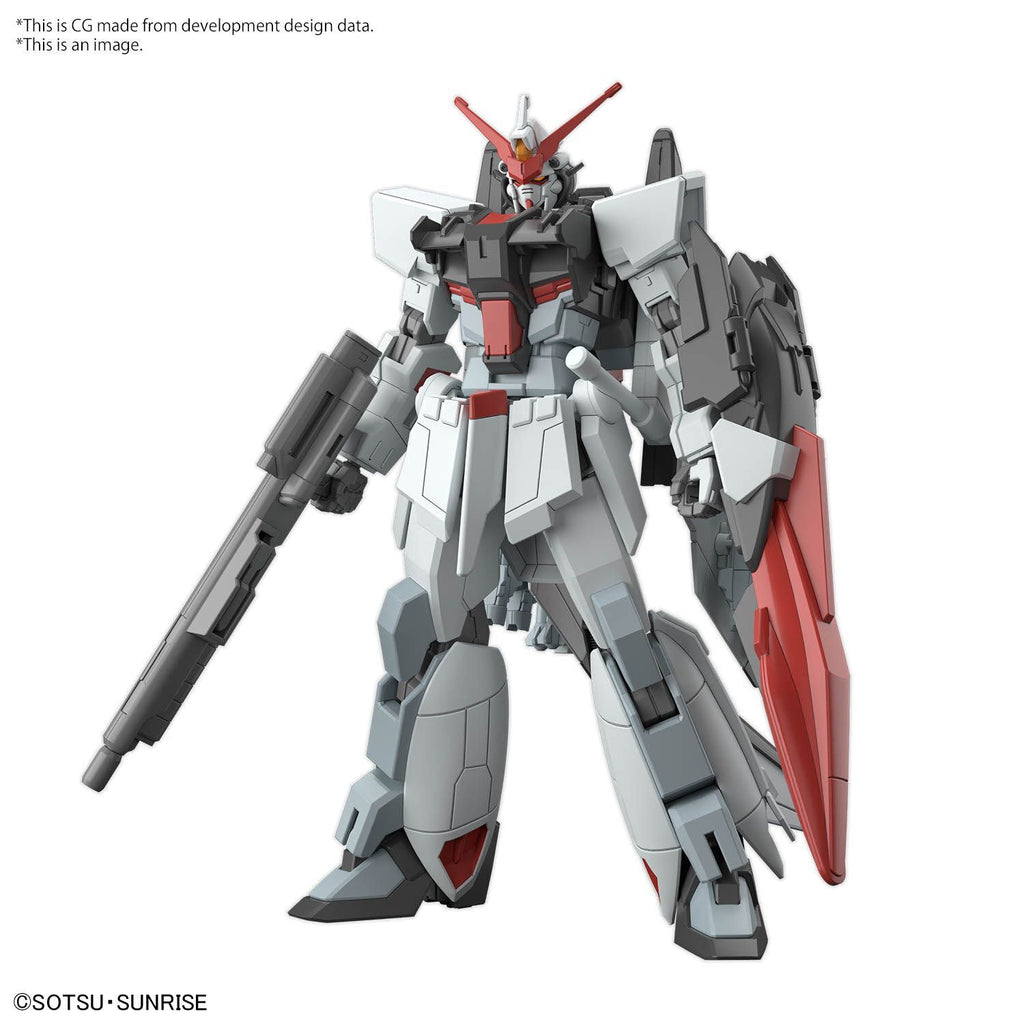 Bandai Gundam HGCE 1/144 Murasame Kai Gunpla Plastic Model Kit - G5067413