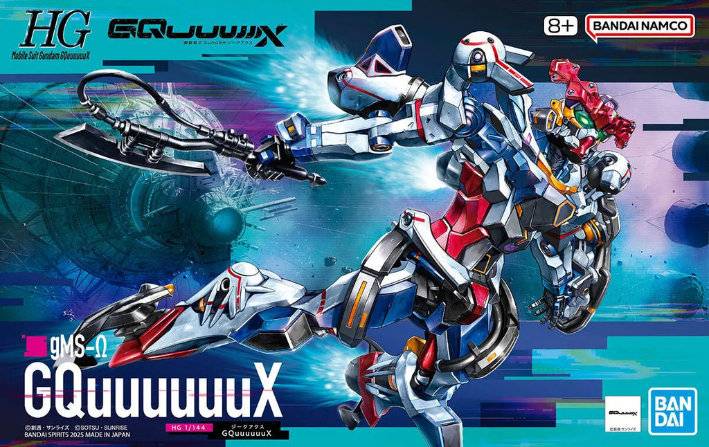 Bandai HG - White Gundam - G5069189