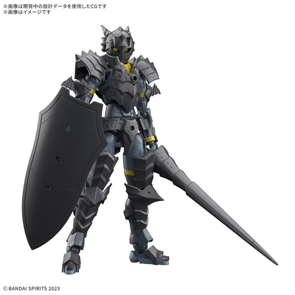 Bandai - 30MF ROSAN LANCER - G5068587