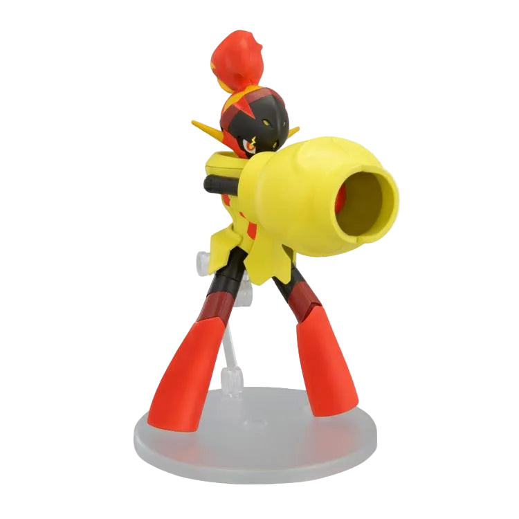 Bandai -  Pokemon Model Kit ARMAROUGE - G5068673