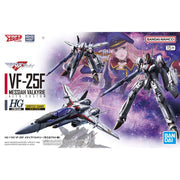 Bandai - G5072046 - HG 1/100 VF-25F Messiah Valkyrie Alto Custom