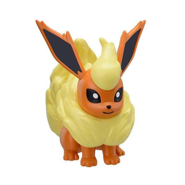 Bandai Pokemon Model Kit QUICK!! 25 FLAREON - G5072082
