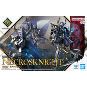 Bandai - G5072521 - 30MF Nekrosknight