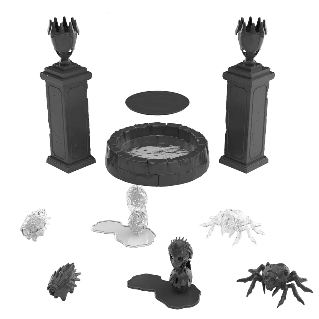 30MF Customize Structure 3 - 5072539