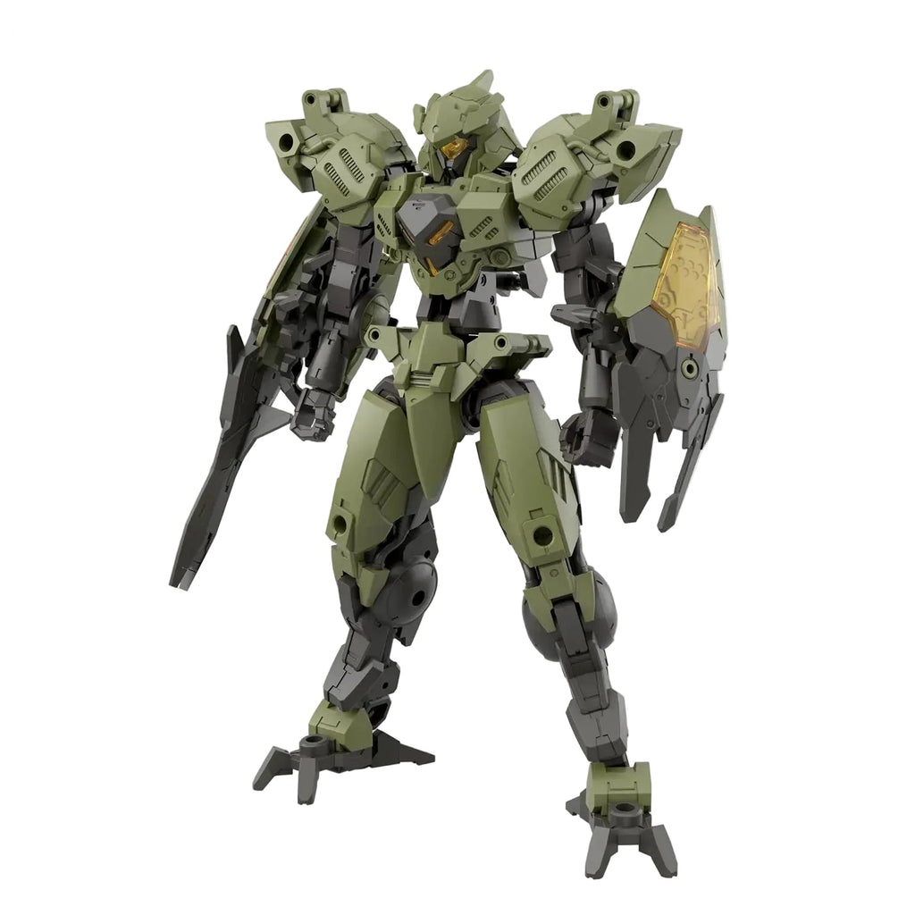 Bandai -  30MM 1/144 bEXM-40 NOVALV [GREEN] - G5072548