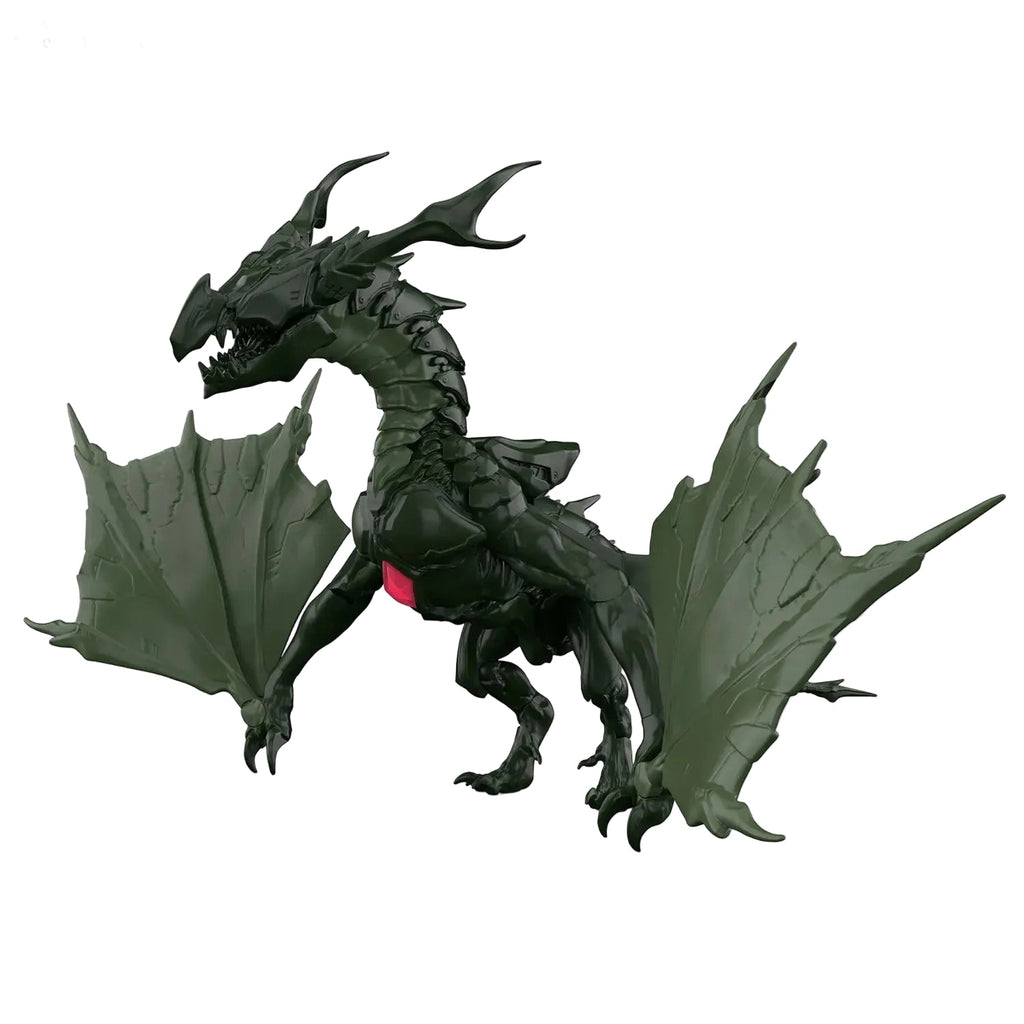 Bandai - G5072556 - 30MF DLROWYVERN