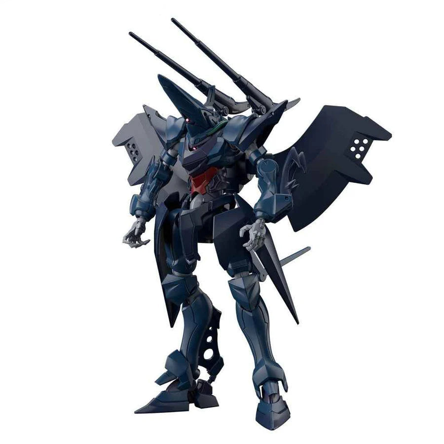 Bandai - HG 1/144 Hambrabi