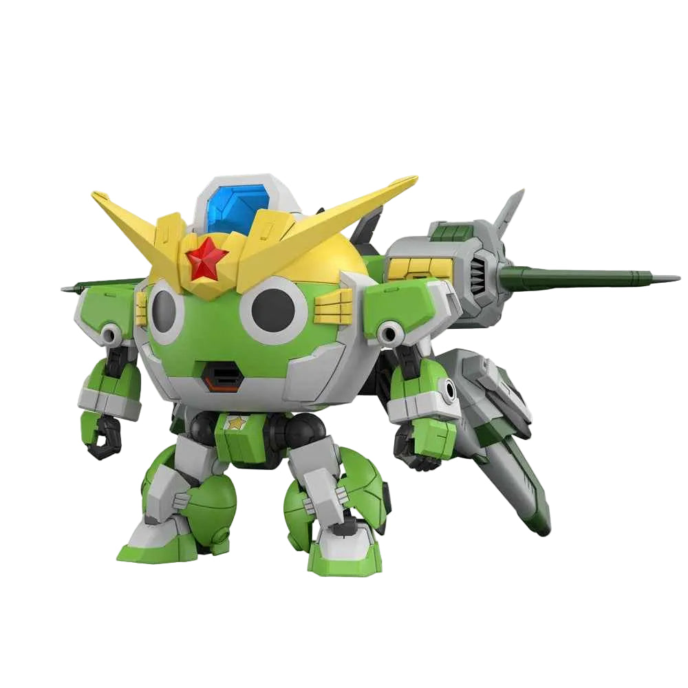 Bandai - HG New KERORO ROBO - G5072561