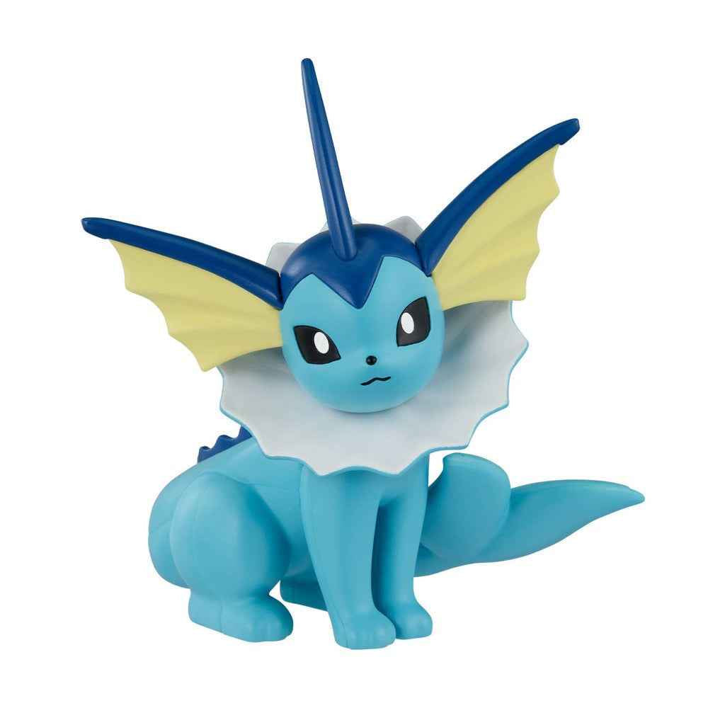 Bandai Pokemon Model Kit QUICK!! 27 VAPOREON - G5073589