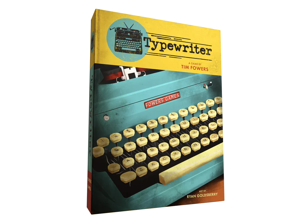 Typewriter