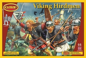 GBP - Viking Hirdmen