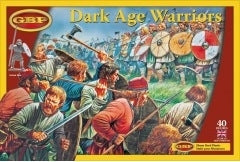 GBP - Dark Age Warriors