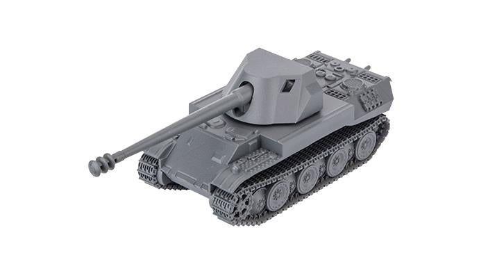 World of Tanks Miniatures Game - WOT82 - German Rheinmetall Skorpion