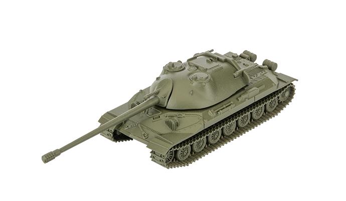 World of Tanks Miniatures Game - WOT84 - Soviet IS-7