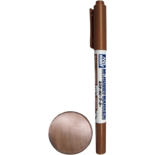 Mr Hobby - CM003 - Marker Copper