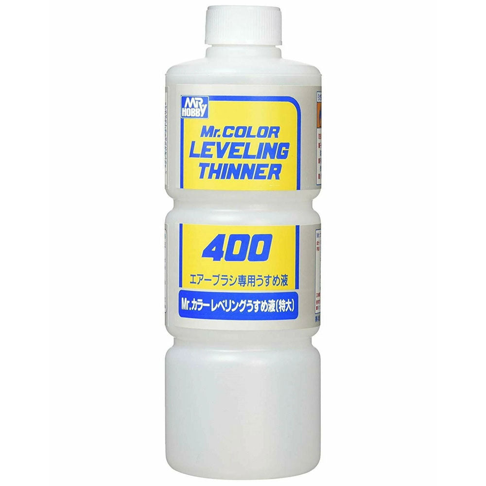 Mr Hobby - T108 - Mr Color Leveling Thinner Extra Large - 400ml