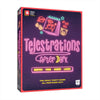 Telestrations After Dark 6 Player Game