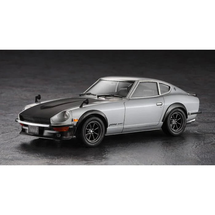 Hasegawa 1/24 Nissan Fairlady 240Z "Custom Version" H20682