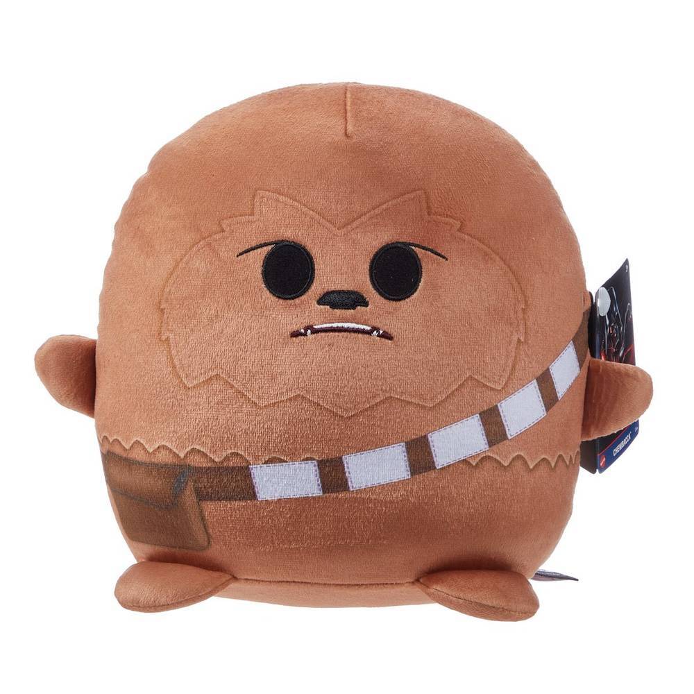 Star Wars 18cm Cuutopia Plush Chewbacca