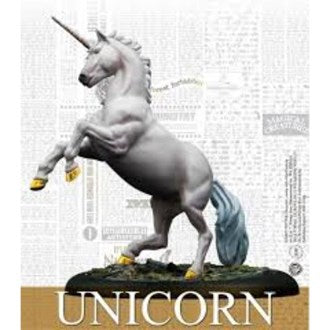 Harry Potter Miniatures Adventure Game - Unicorn Adventure Pack