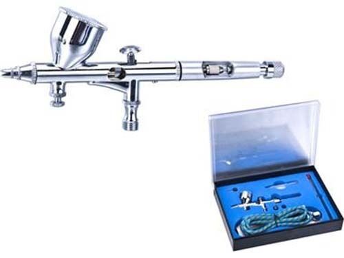 Hseng - HS-80K - Hseng Dual Action Airbrush Kit
