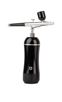 Hseng - HS-HB11 - Handheld Airbrush with/ Rechargeable Compressor