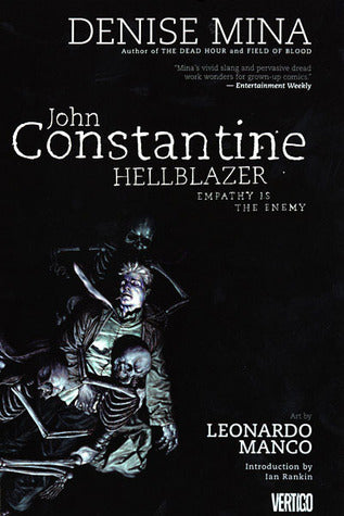 John Constantine, Hellblazer: Empathy is the Enemy