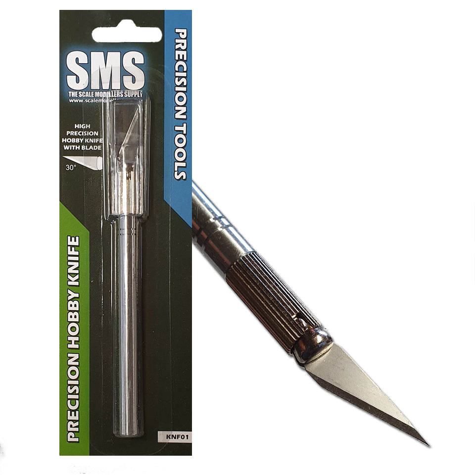 SMS - KNF01 - Precision Hobby Knife