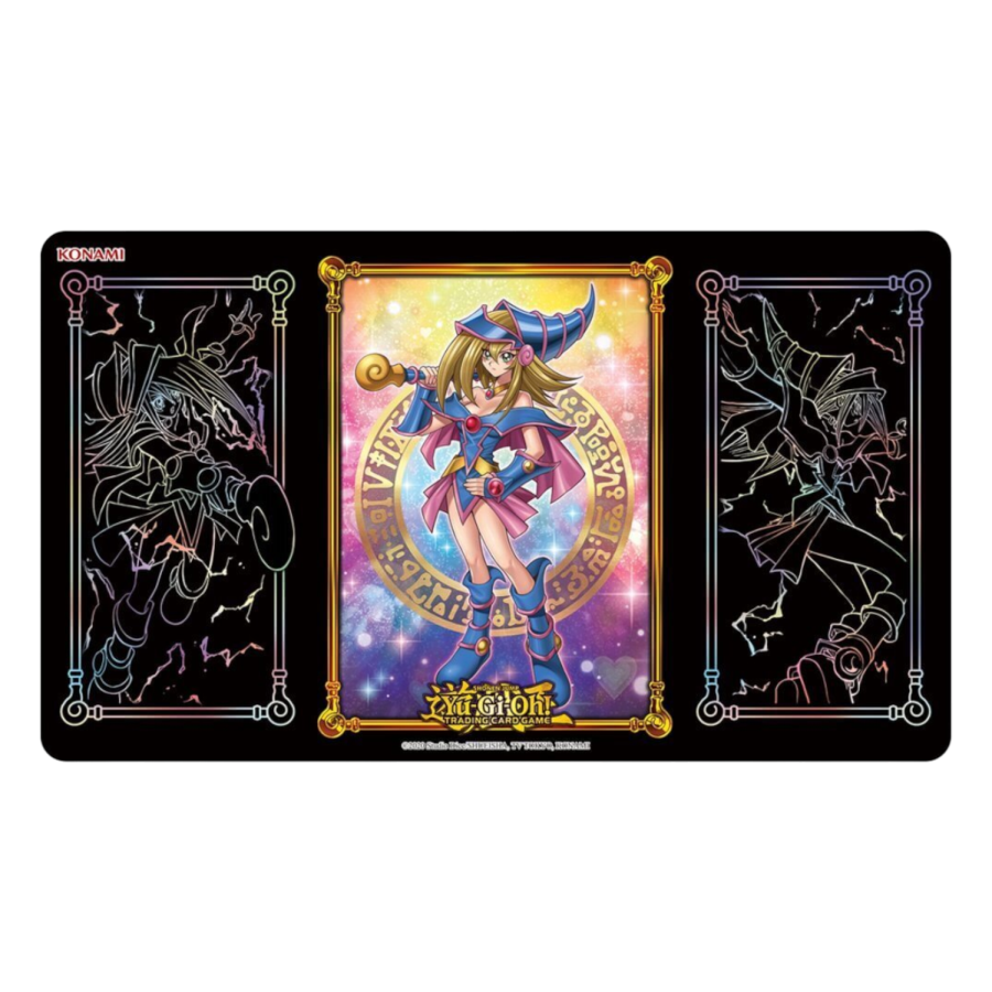 Yu-Gi-Oh! - Dark Magician Girl Game Mat