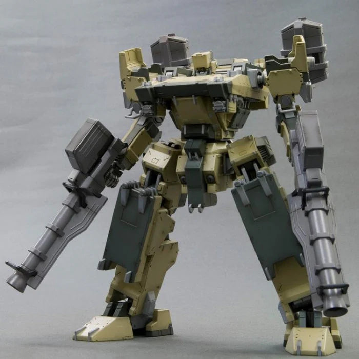Kotobukiya 1/72 Armored Core GA Gan01-Sunshine-L