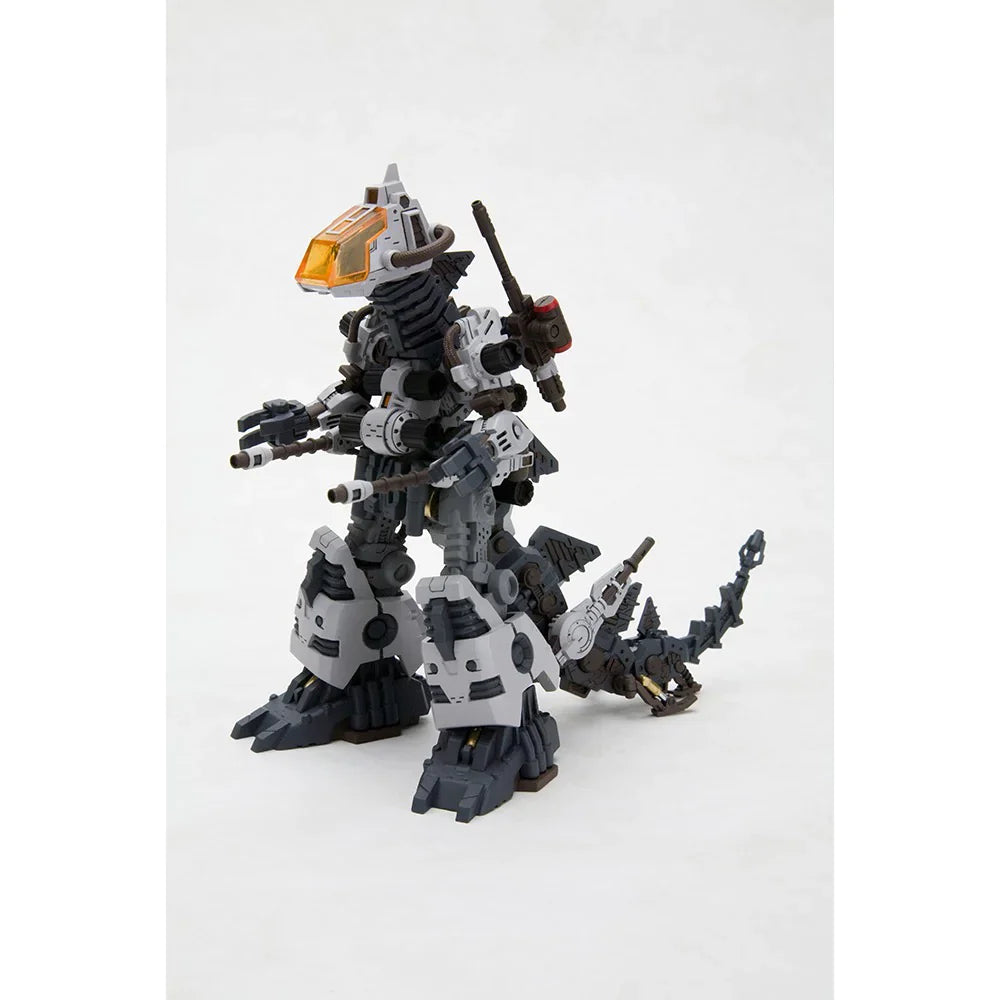 ZOIDS KOTOBUKIYA 1/72 RZ014 GODOS MARKING PLUS VER. KTZD157