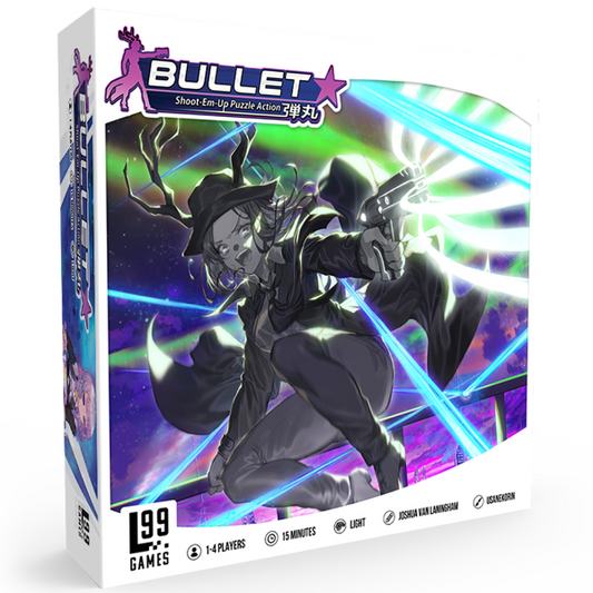 Bullet - Star
