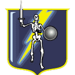 Battletech - Decals - Inner Sphere - Steiner - 10th Lyran Guards