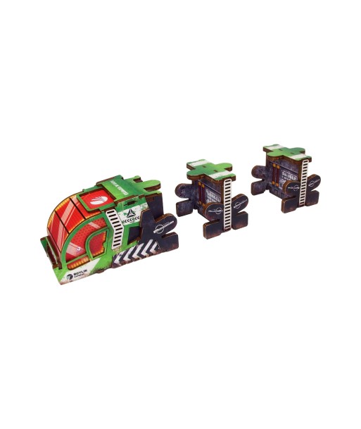 Al Medinat Hauler (1) (Pre-painted)