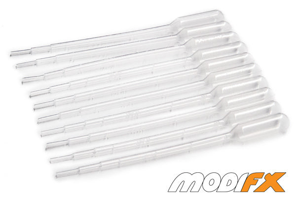 Small Pipette - 1ml Capacity