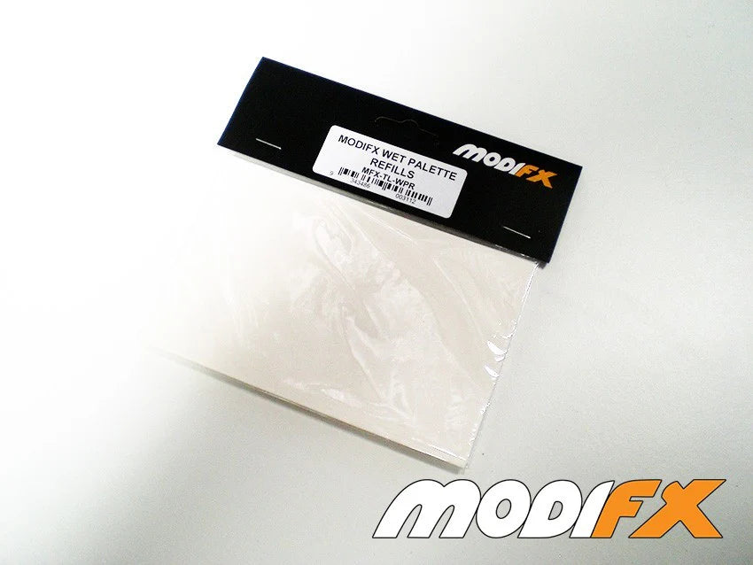 Modifx Wet Palette Refills