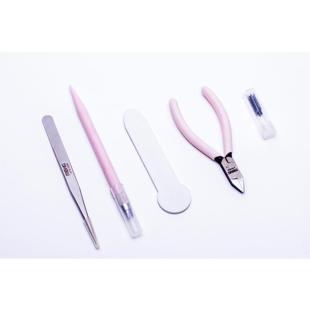 Meng Pinky Tool Set MM-MTS-003a