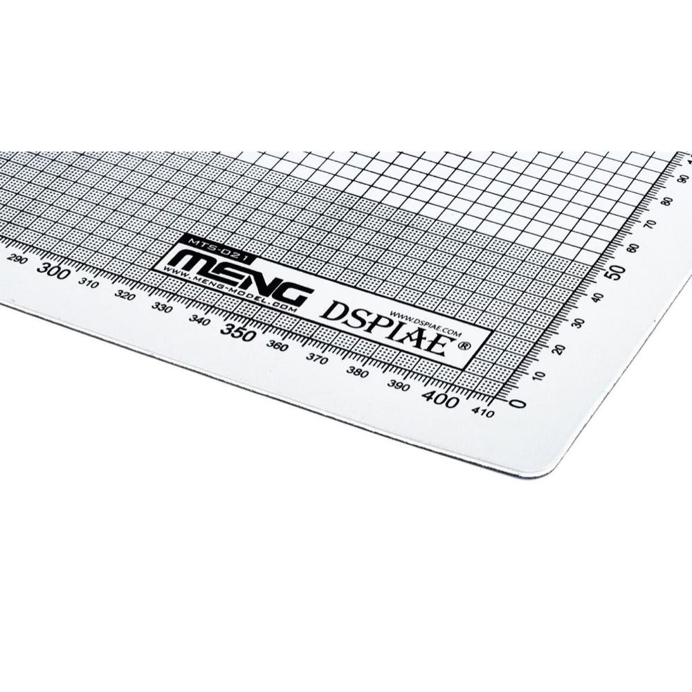 Meng Hobby Cutting Mat MM-MTS-021