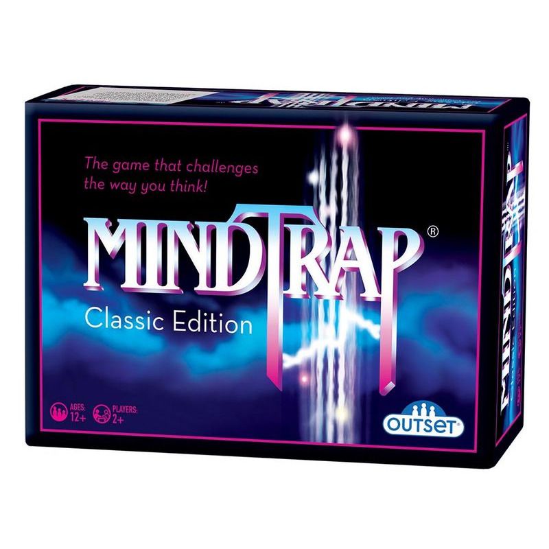 MindTrap