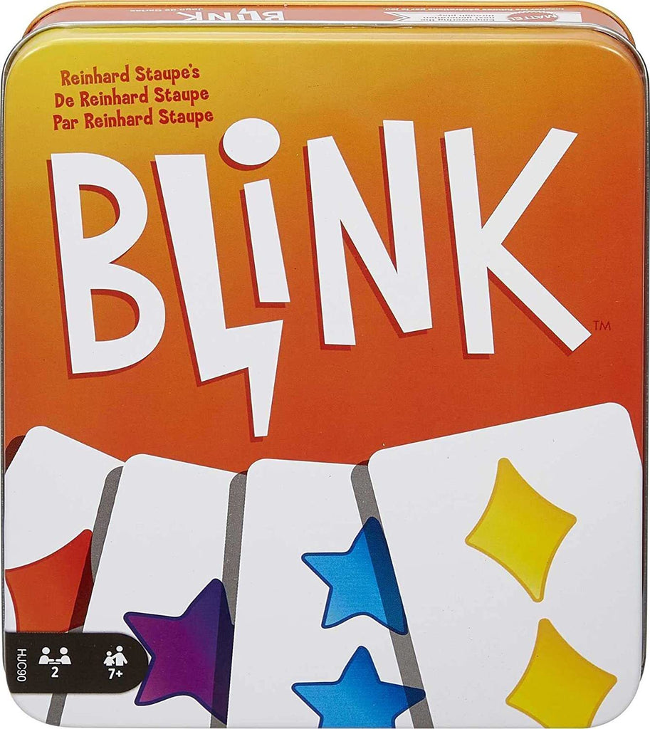 BLINK (TIN)