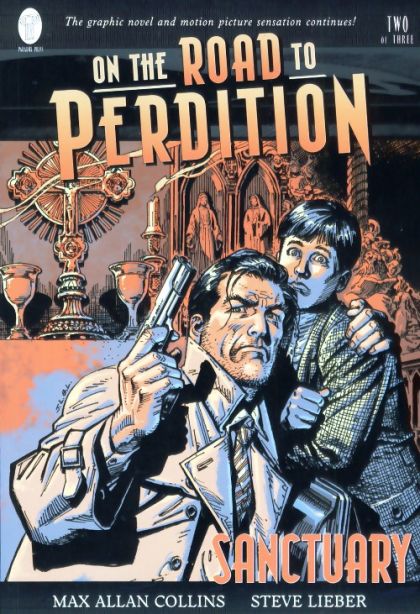 On the Road to Perdition Vol. 2: Sanctuary