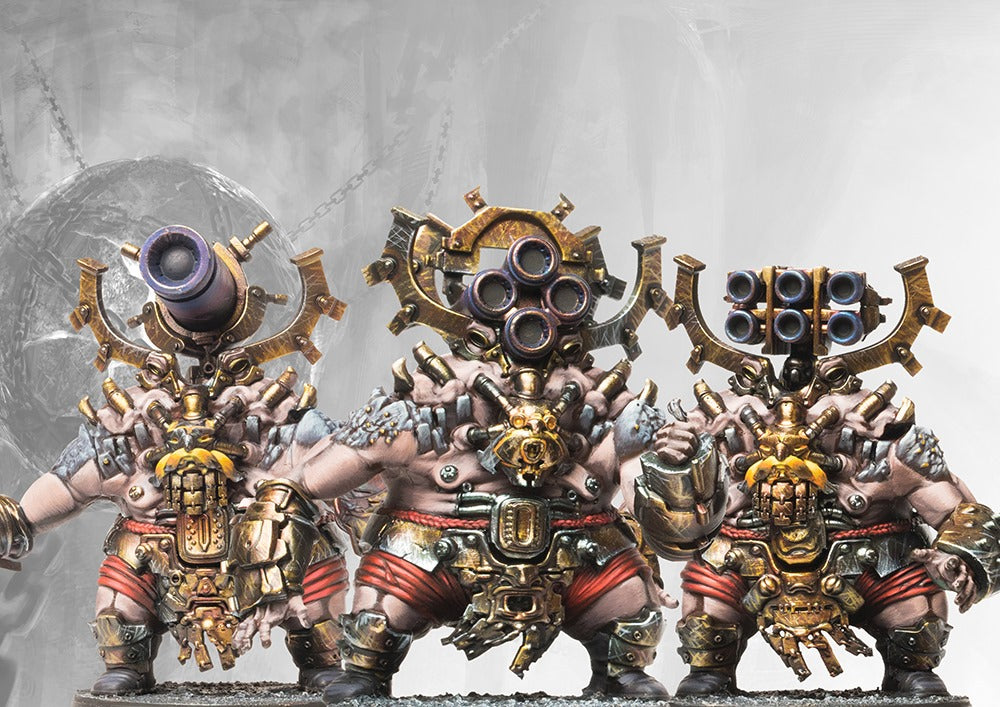 Conquest: Dweghom: Lost