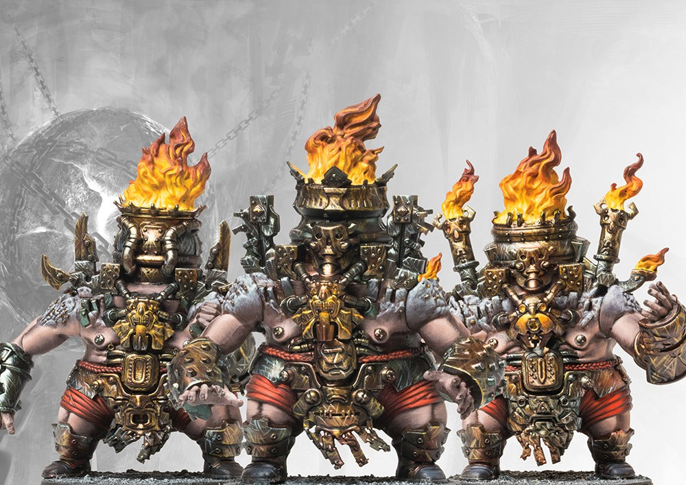 Conquest: Dweghom: Found