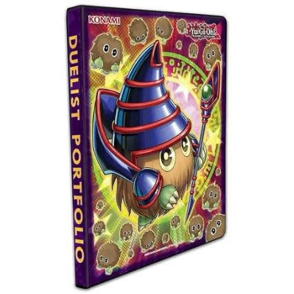 YuGiOh! - KURIBOH KOLLECTION 9 POCKET PORTFOLIO