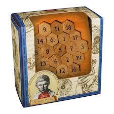 Great Minds: Aristotle's Number