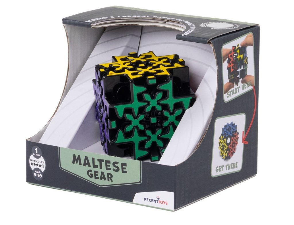 MALTESE GEAR