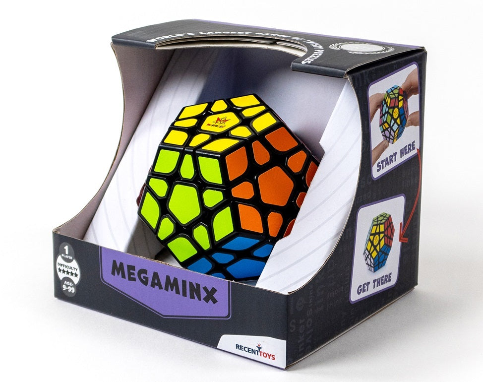 MEFFERTS - MEGAMINX